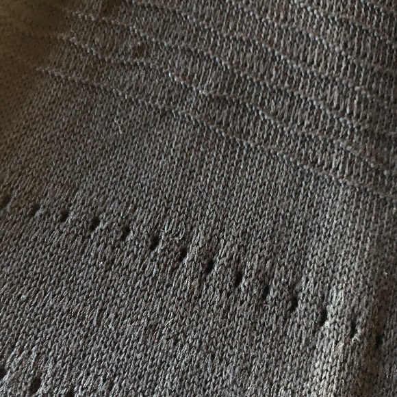 Black sweater - Picture 4 of 4